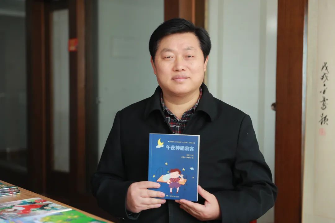 世界读书日儿童推荐一本好书,世界读书日名师推荐书目