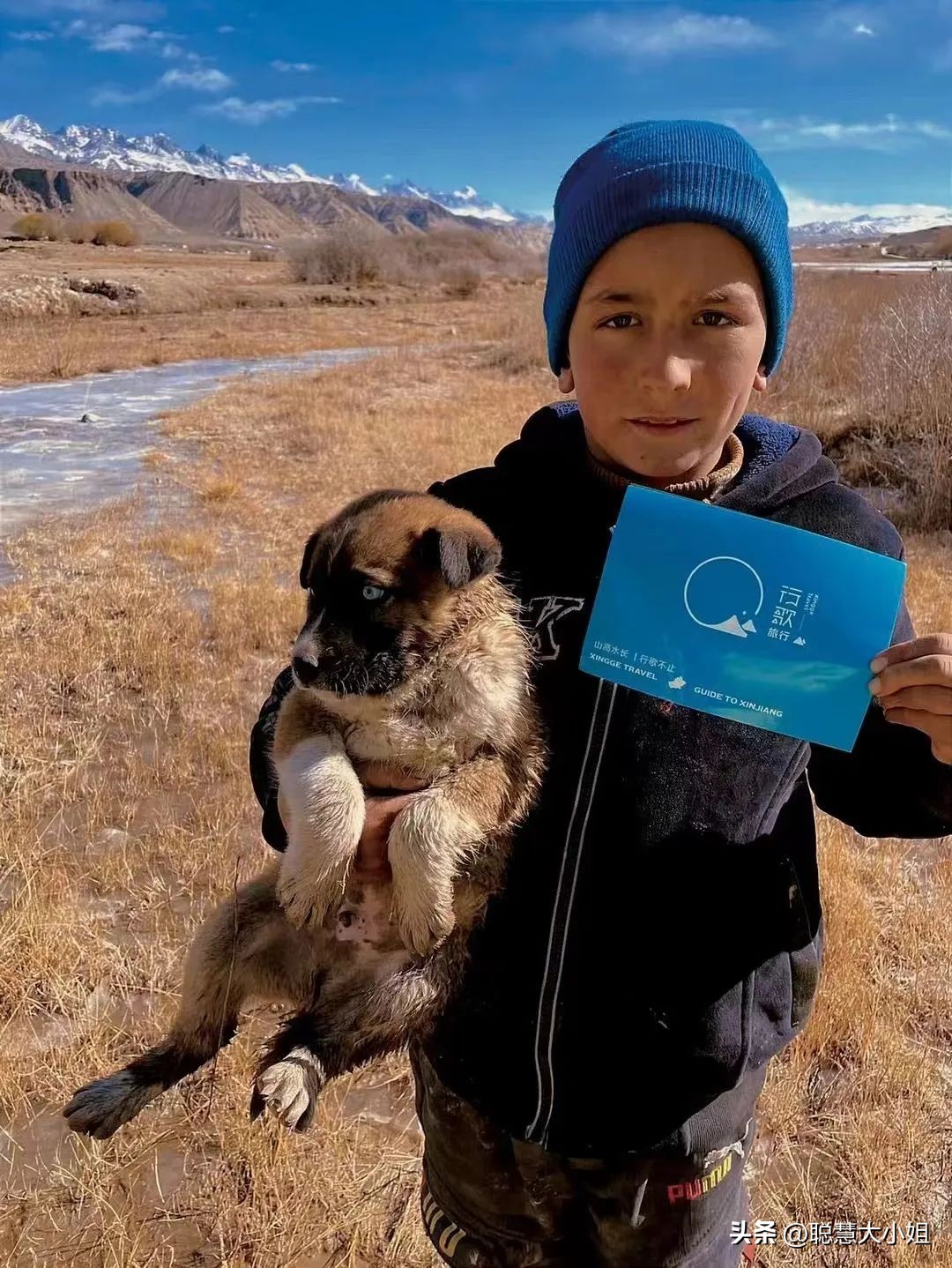 *疆新**，美到封神！配得上“她”的民宿有多少？