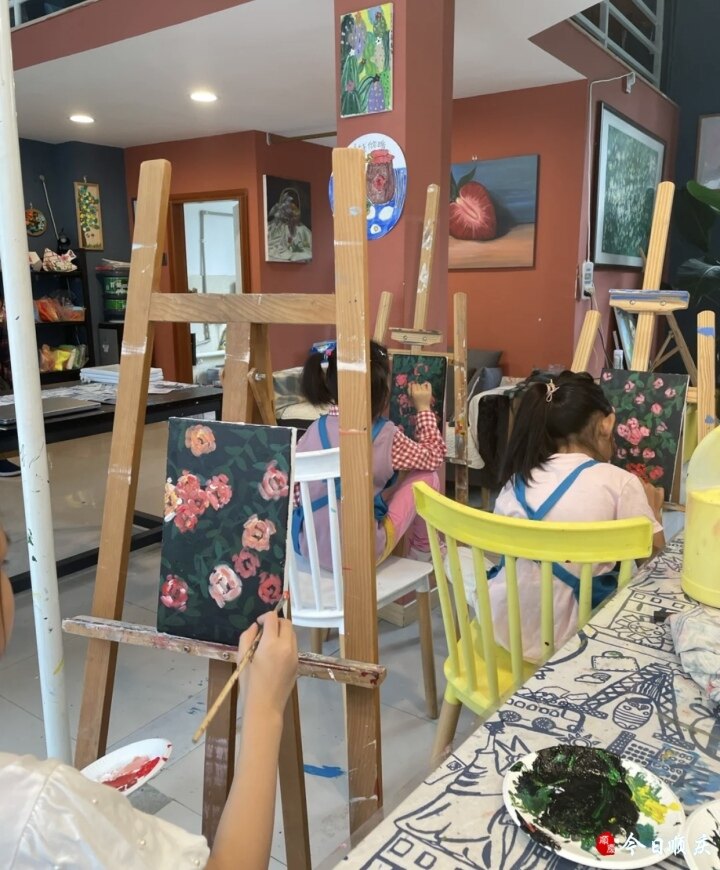 封闭式暑假培训班,暑假学习培训班推荐