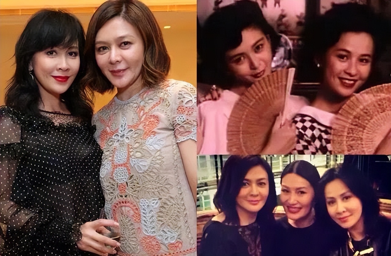 盘点娱乐圈塑料姐妹情,盘点娱乐圈的塑料姐妹情