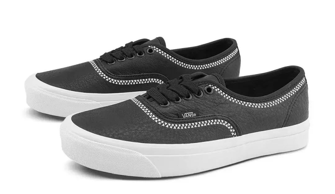 vans2023联名预告,vans新款2023联名