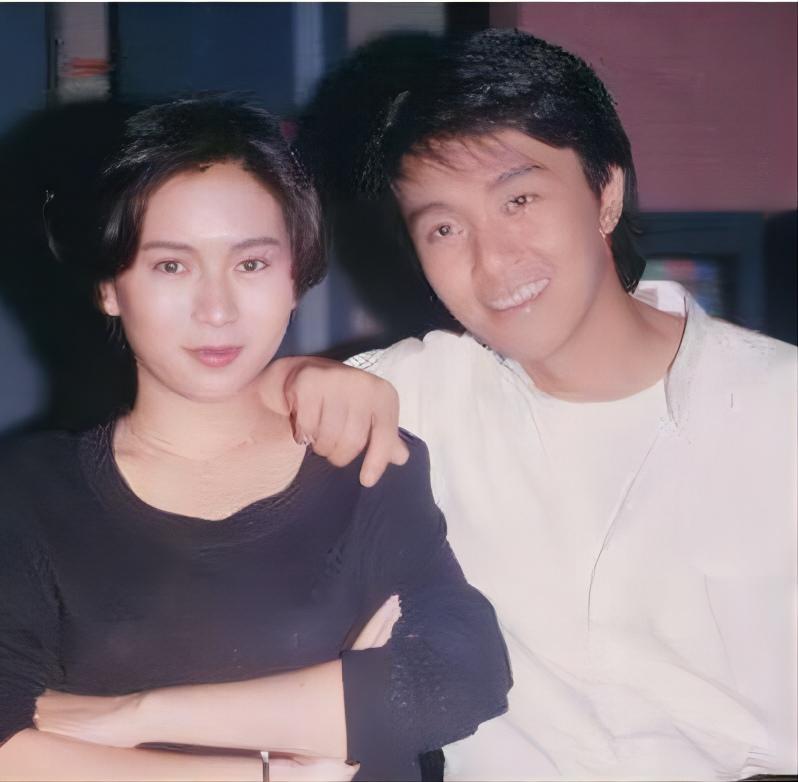 45岁去世的罗慧娟近况,罗慧娟为什么要嫁给刘志敏