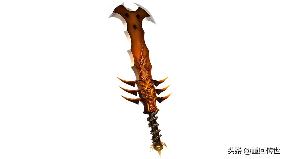 传奇世界是怎么走向灭亡的,传奇世界烈火