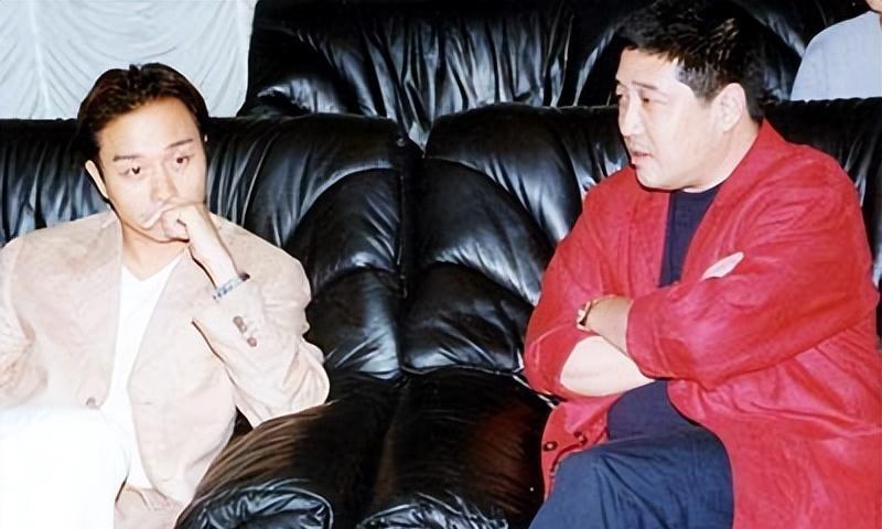 京圈里的大哥,京圈七位人物