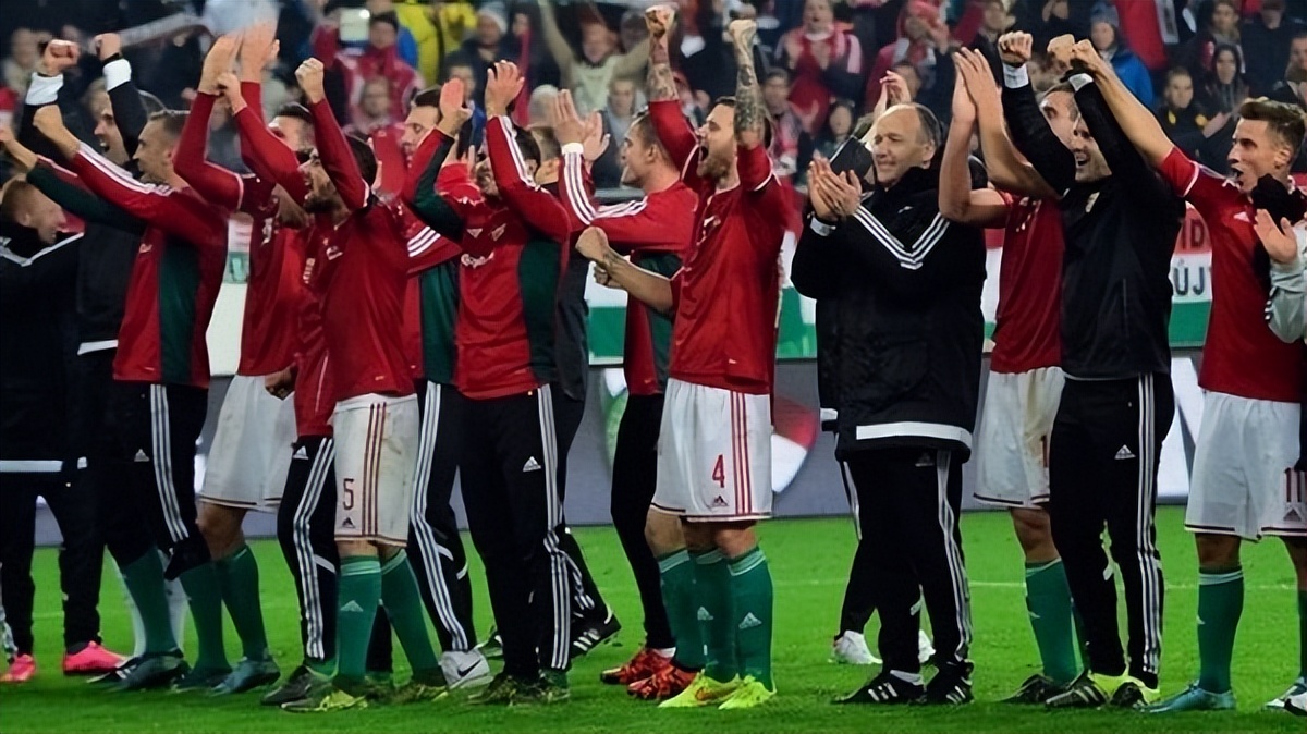 匈牙利vs德国欧国联,欧国联德国vs匈牙利转播地址