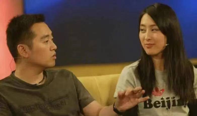 马苏真的对李小璐好吗,李小璐孔令辉马苏