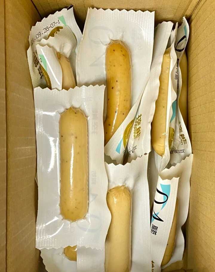 适合上班族的减肥小零食推荐,低卡减脂小零食方便携带