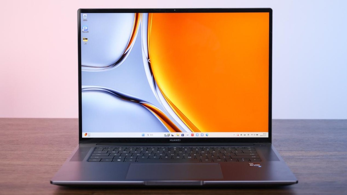 华为matebook16s2023款极限性能,华为matebook16s2023深度评测