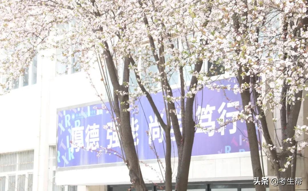 西安铁道技师学院参观,西安铁道技师学院最新图