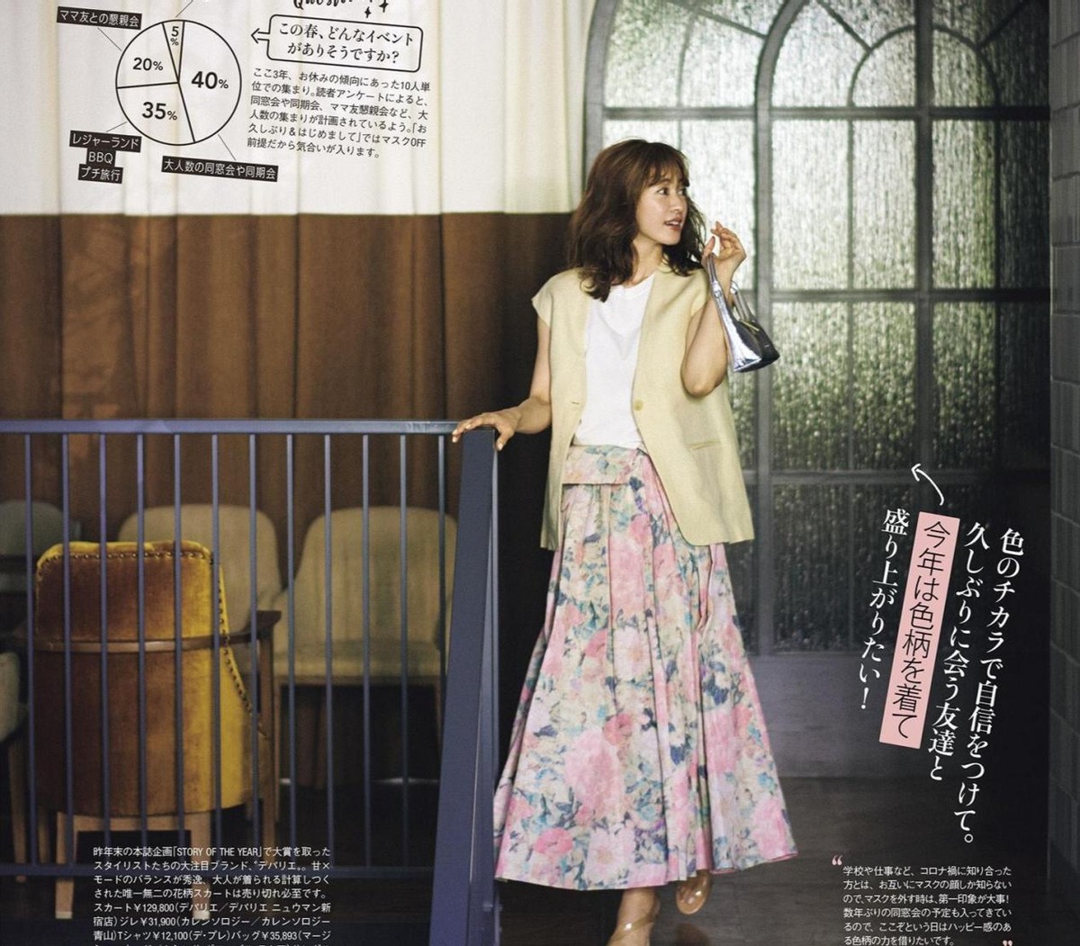 空气刘海锁骨发卷发,空气刘海卷发女生图片