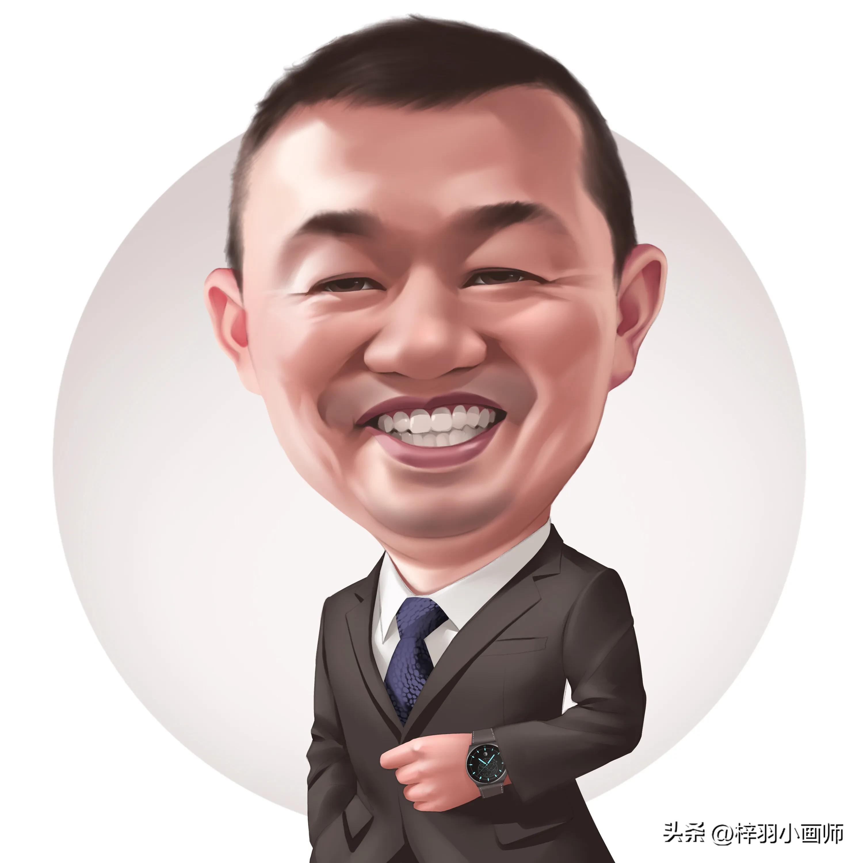 微信头像2021年好运山水微信头像,微信头像成熟稳重大气卡通