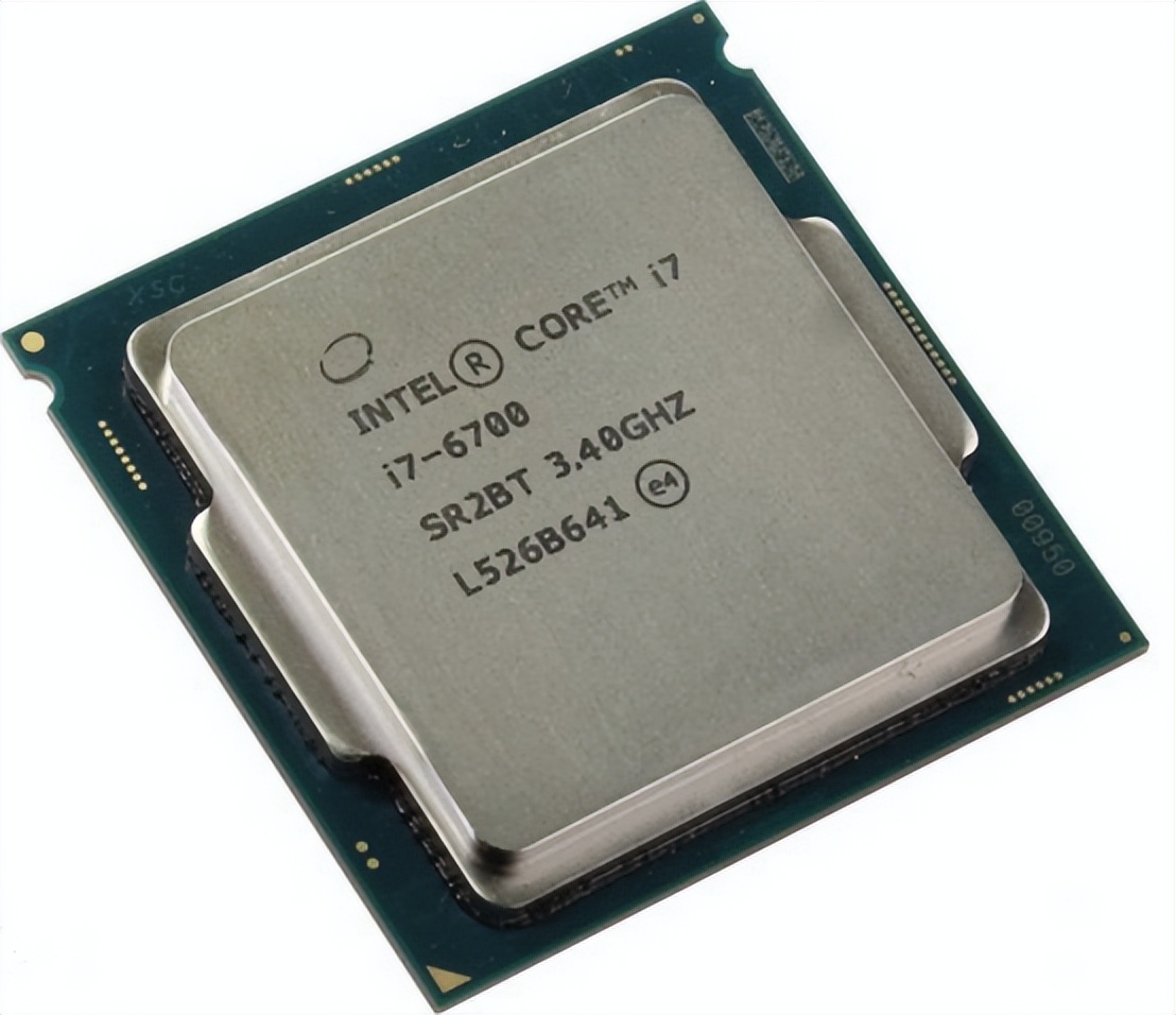 英特尔芯片型号分类,芯片分类及国内水平