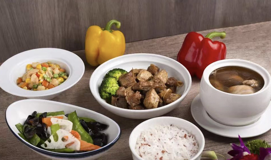 远东妇产月子餐,深圳远东妇儿医院月子餐