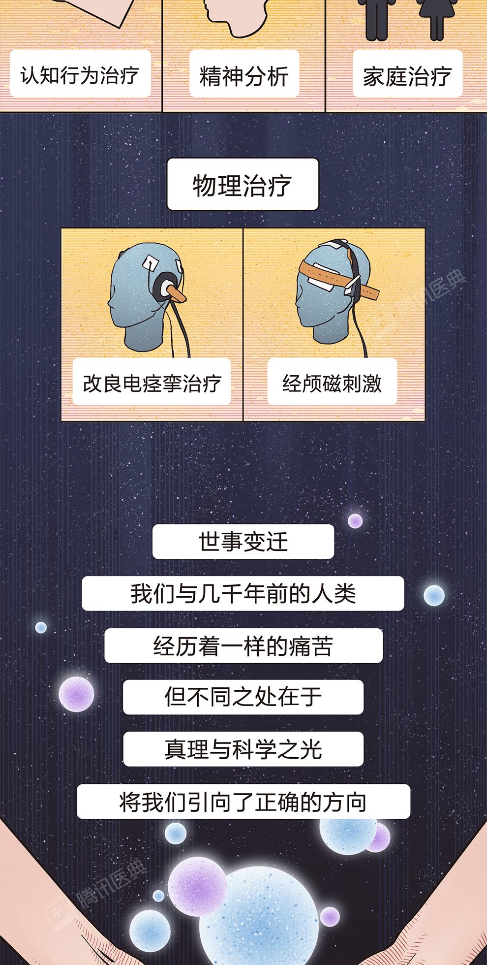古人是怎么治疗抑郁症的,古代抑郁症的治愈方法