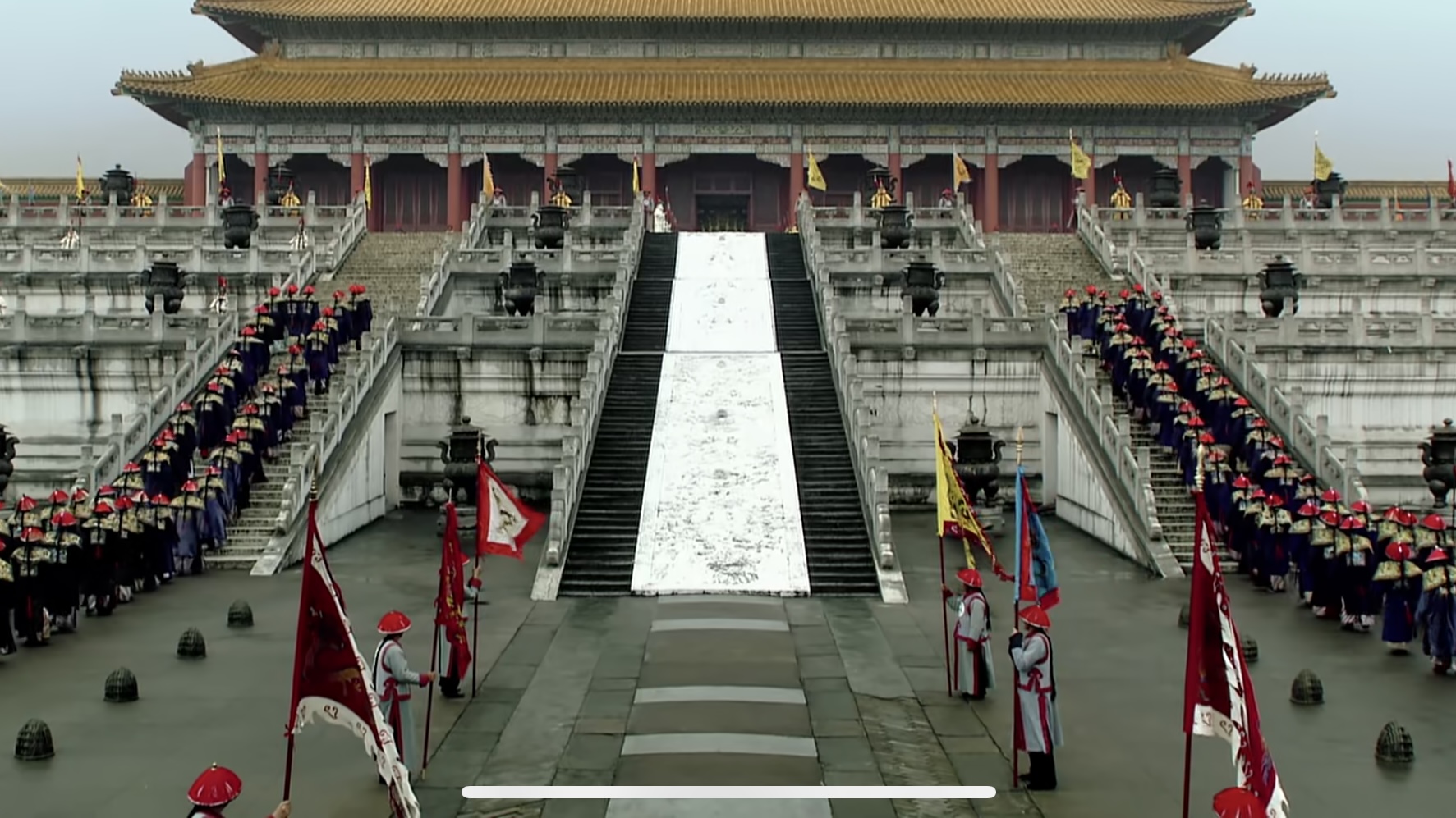 雍正到底怎么死的,雍正到底是怎么死的