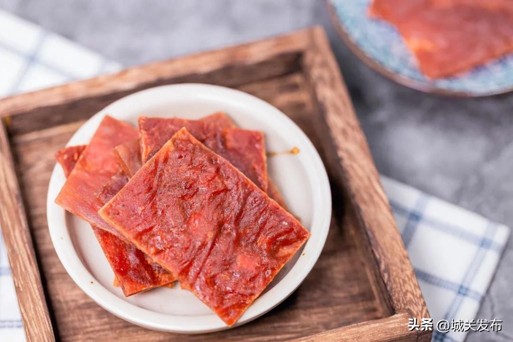 零食边角料和原零食的区别,边角料零食是不是假的