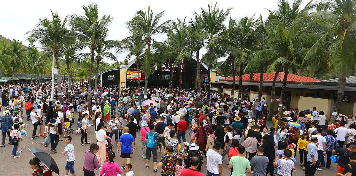 海南三亚游客骚扰游客后续,三亚旅游租车诈骗