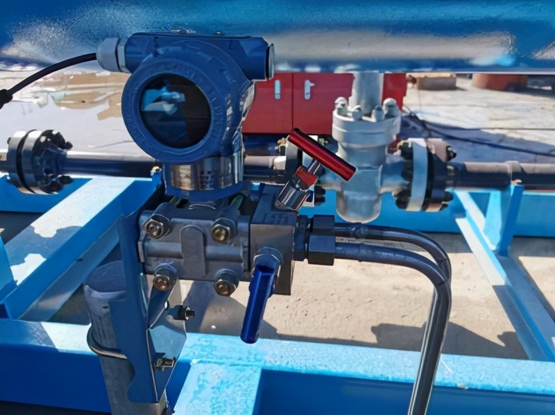 压力变送器的校准报告怎么看,怎么判断压力变送器好坏