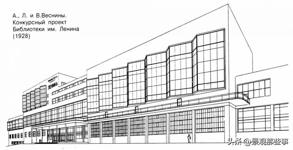 梁思成看都不敢看的楼,大屋顶建筑梁思成