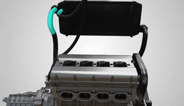 如何消除水泵抽水漩涡,水泵更换水封后吸力变小