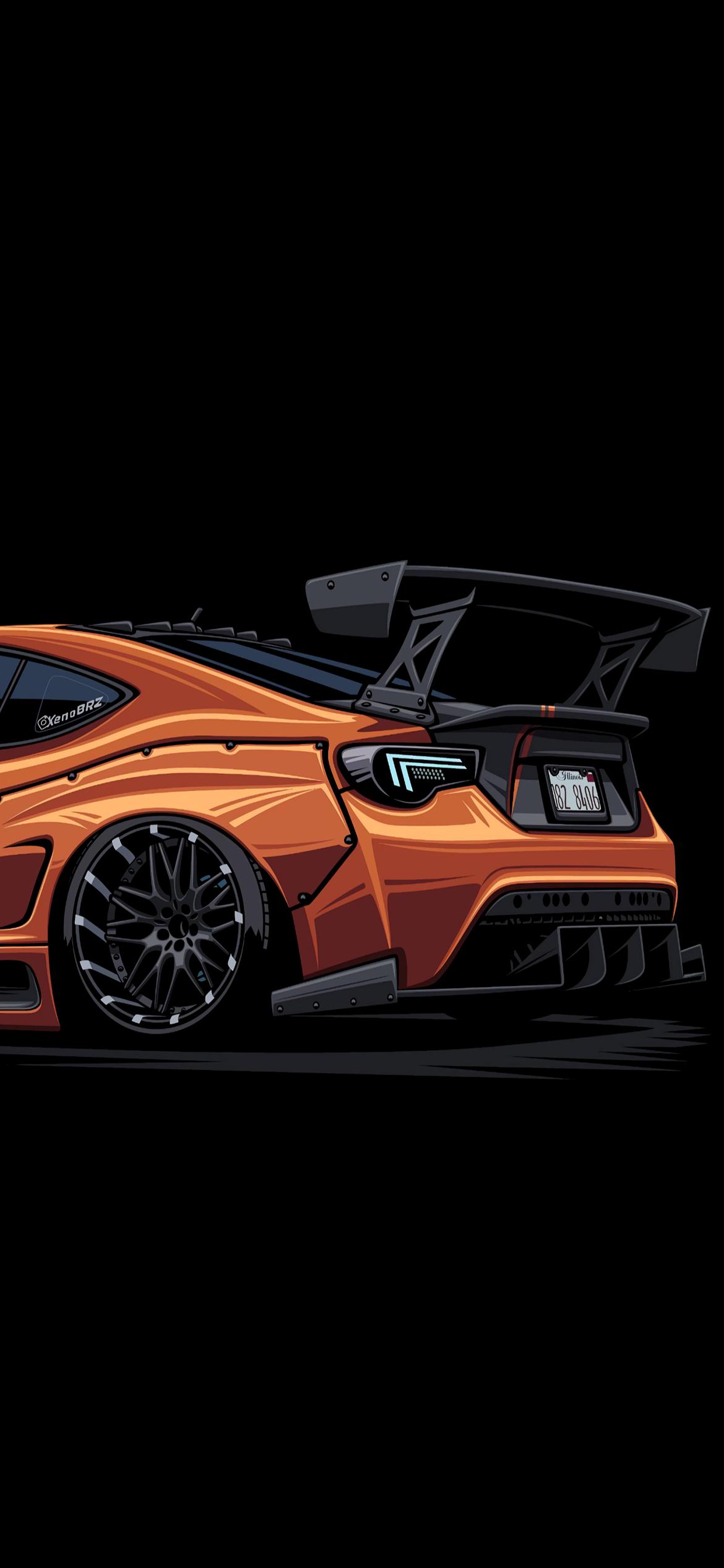 黑暗风壁纸动物,精美黑暗风壁纸