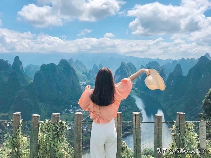 桂林旅游自由行攻略五日游,桂林五日游自由行详细攻略