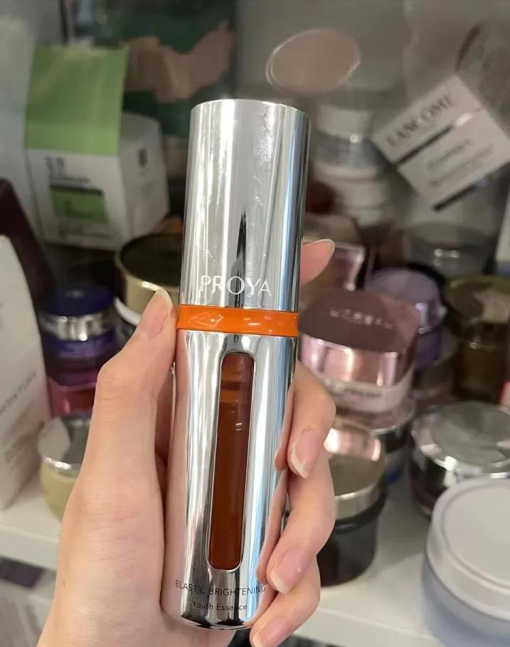 口碑好的抗衰老护肤品,口碑最好的抗衰老护肤品有哪些