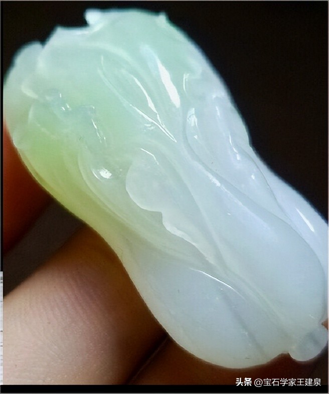 和田玉鉴定方法和手法,和田玉的鉴定方法和技术