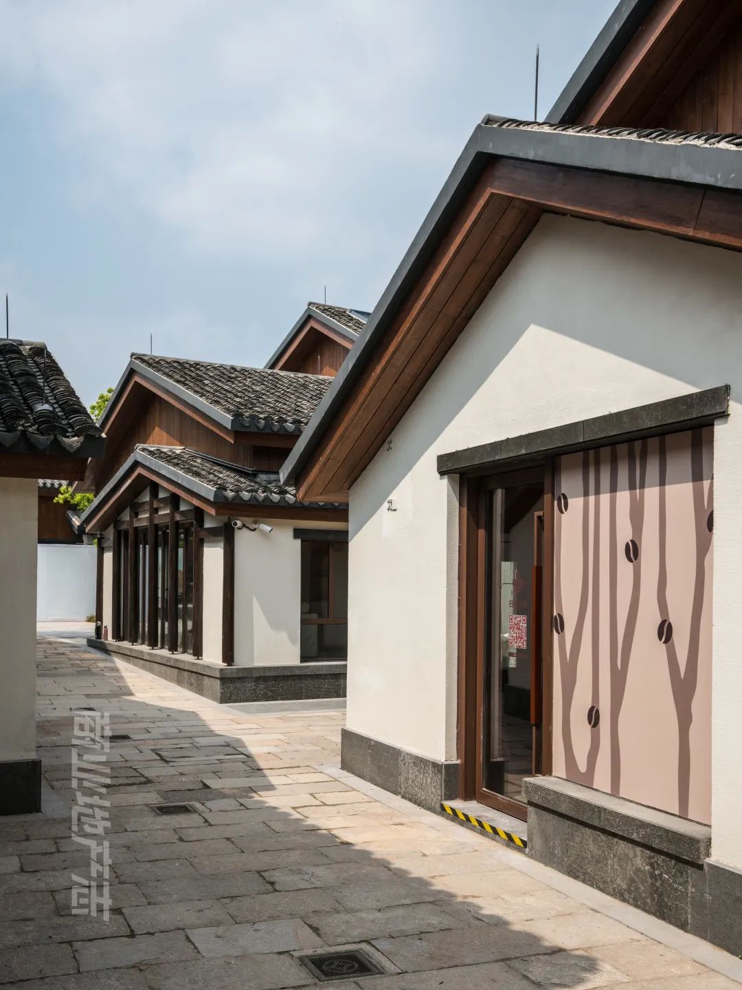 CRR百图斩｜公园里的新天地：上海蟠龙天地