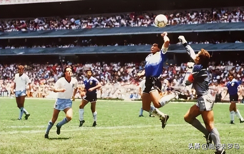 为什么说阿根廷夺冠梅西能封王,阿根廷夺冠梅西环绕球场