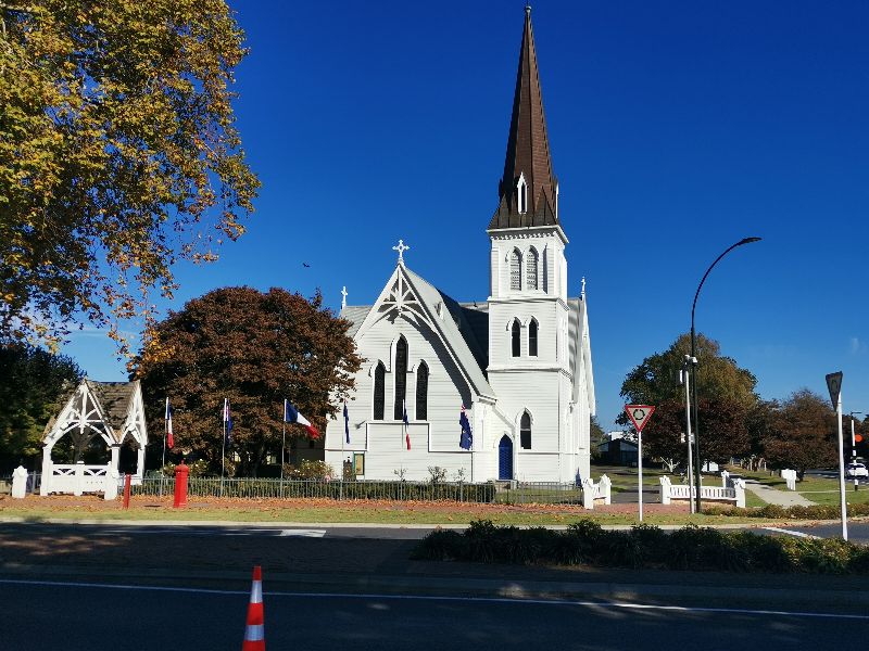 什么是新西兰主流社会,新西兰现在所面临的社会问题