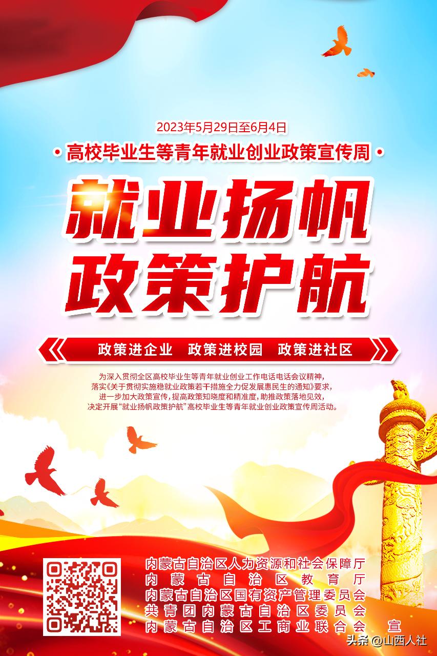 【YOUNG帆启航就业加油站】促进高校毕业生等青年就业创业，各地有哪些举措？来看→