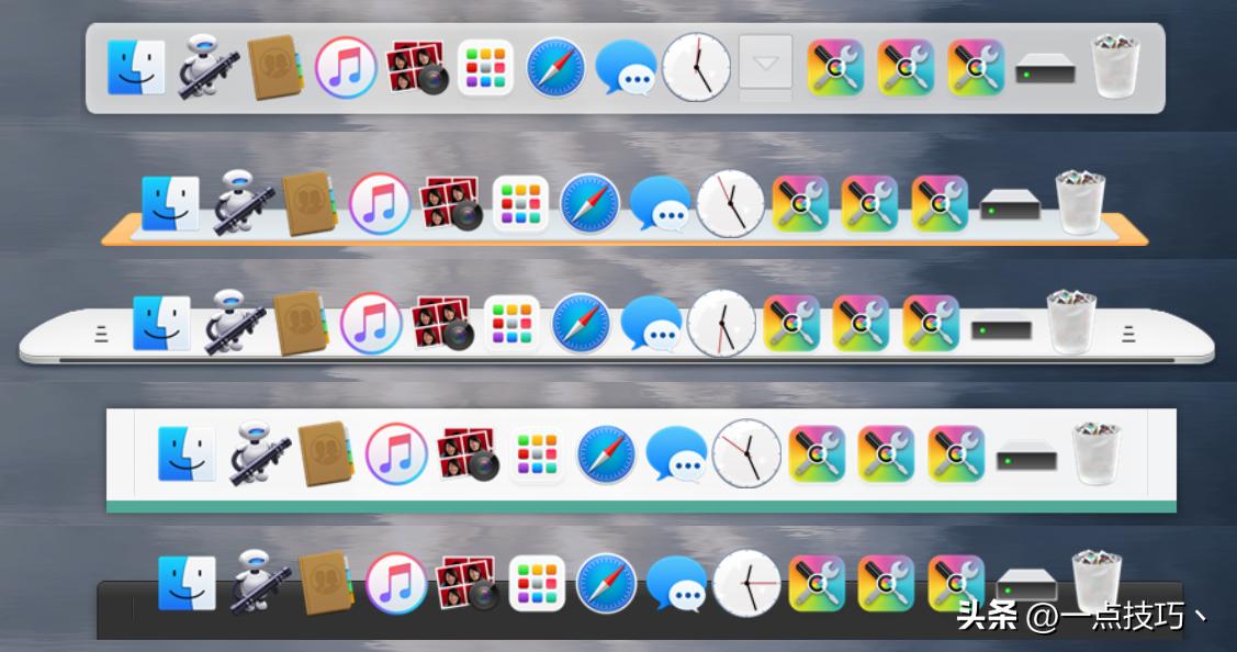 windows11如何拥有dock栏,windows11dock栏最好用的软件