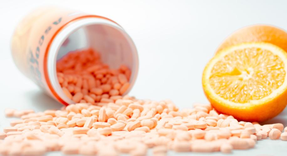 每天吃一片维生素c坏处,每天吃一片维生素c会怎样