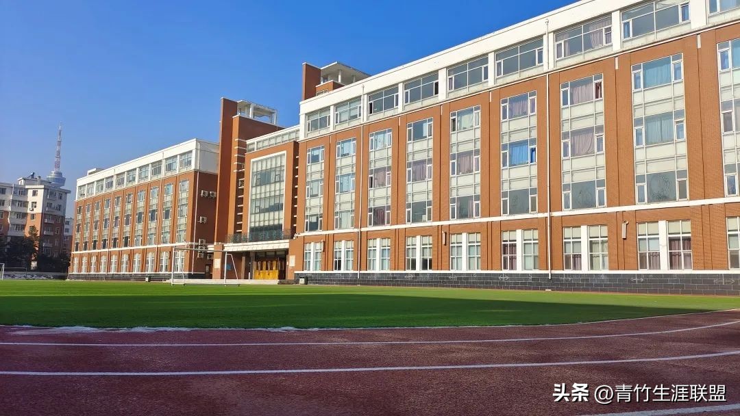 长春市各个重点高中高考成绩,2021长春高中高考成绩