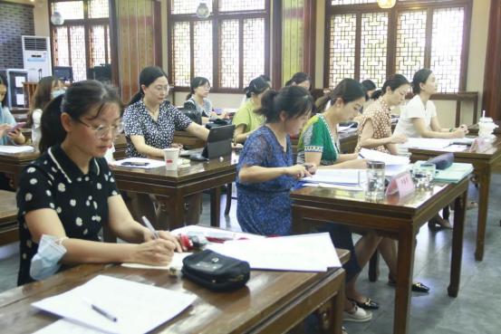 聚力而探，共育共研共享