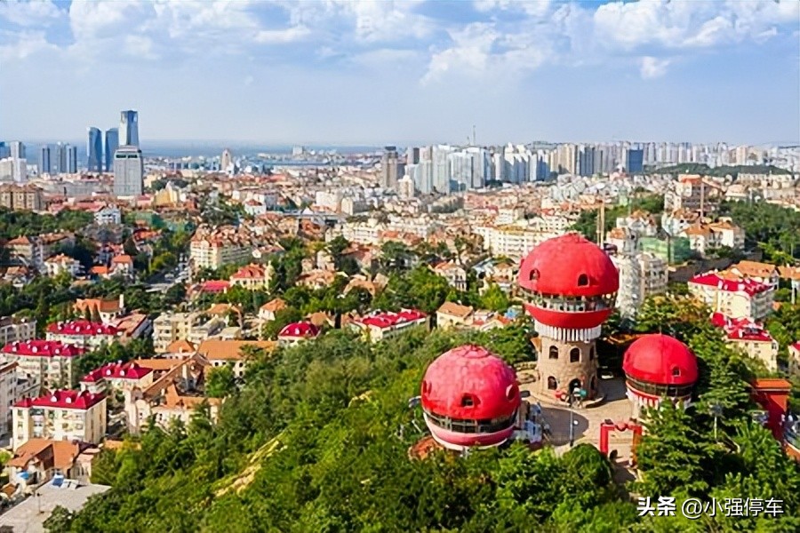 国庆青岛旅游攻略必去景点有哪些,青岛国庆旅游攻略自由行