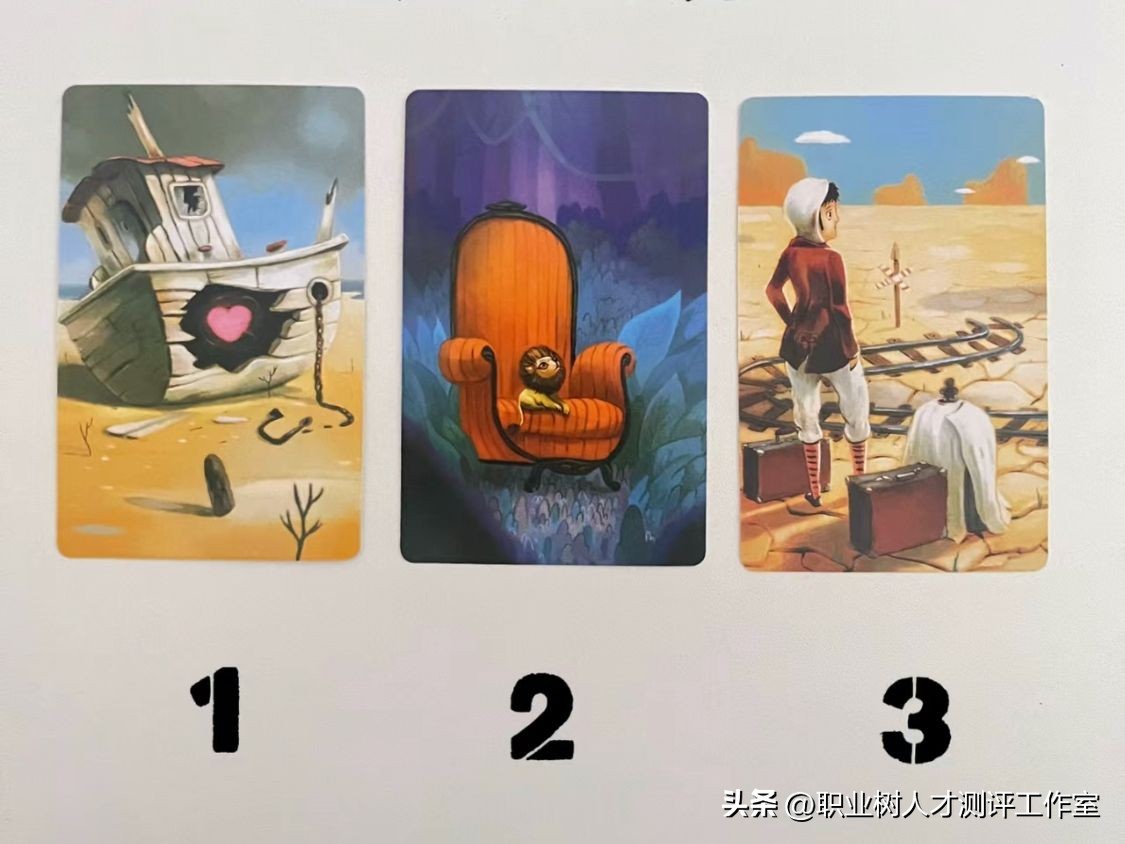 心理测试测你的事业是否前途光明,心理测试你的潇洒度指数神准