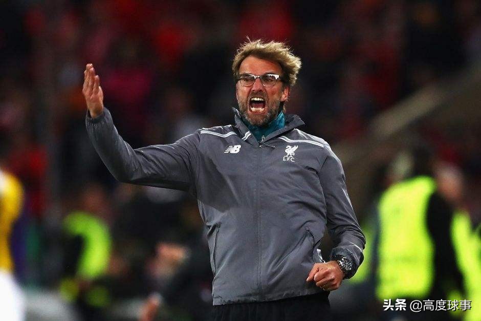 欧冠决赛克洛普为乌克兰而战,欧冠决赛利物浦为乌克兰而战