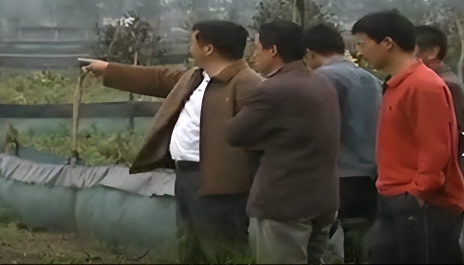 两只螃蟹拍卖出20万，农村大叔养出天价蟹，带动当地年收入20亿