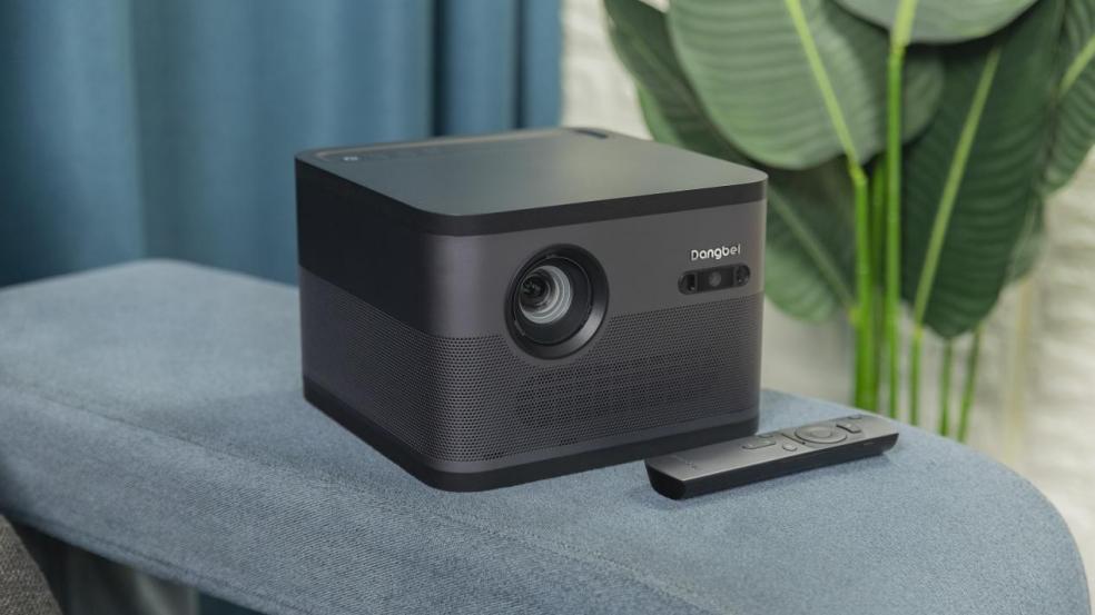 投影仪的真实亮度跟流明怎么选择,家用投影仪亮度多少流明好