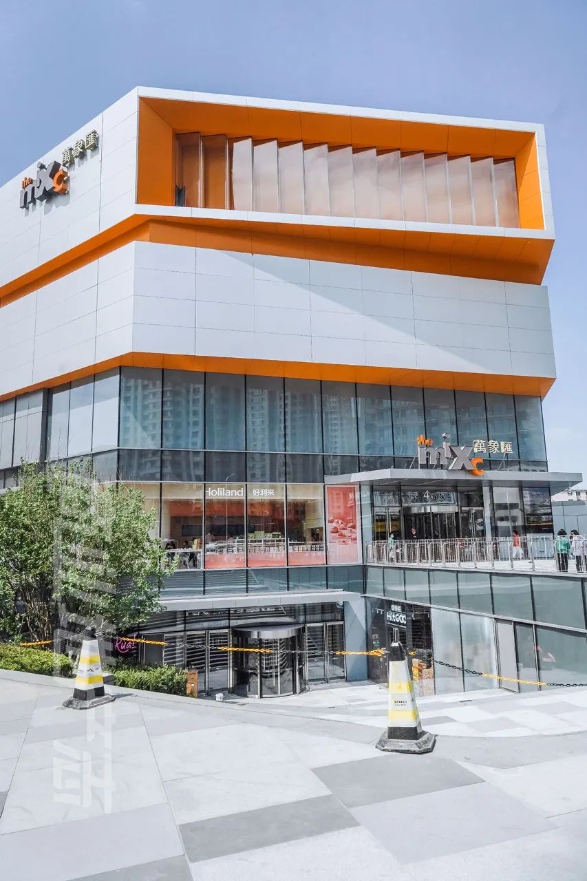 沈阳市皇姑区万象汇几点开业,沈阳皇姑万象汇什么时候开业