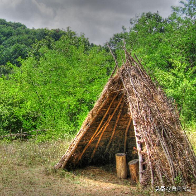 荒野生存十大绝望手段,荒野求生不是一件轻松的事情