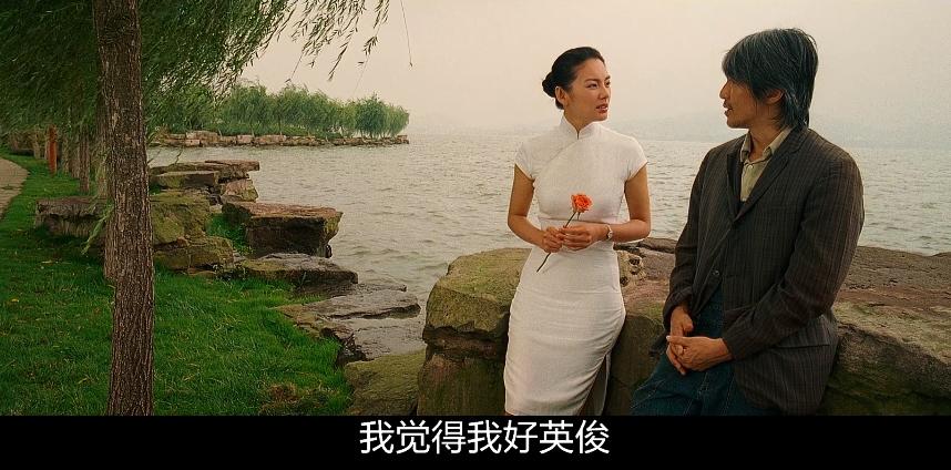 最真实的长江七号,治愈的童话英文电影