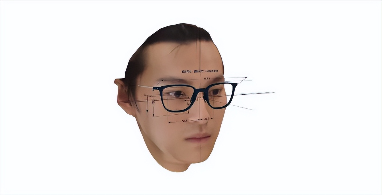 定制眼镜3d打印,正井人眼镜怎么样
