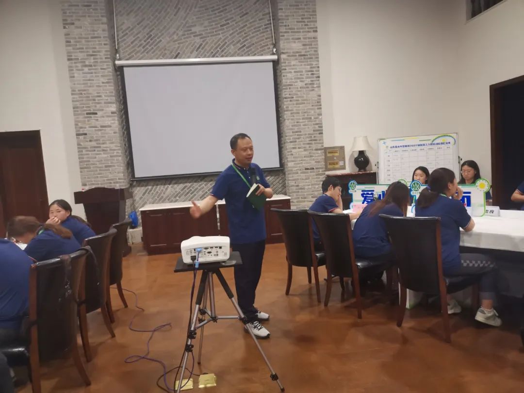 扬帆中慧梦想启航：亚太中慧集团2022届新员工入职培训圆满结束