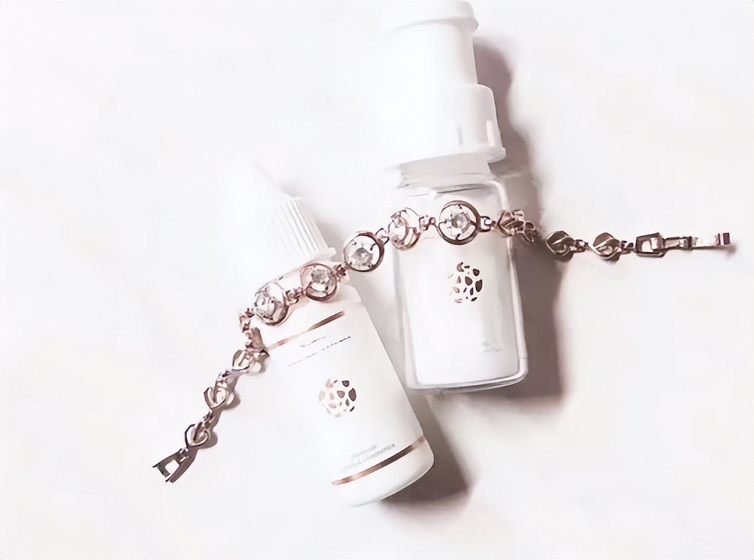 美容饮品哪个牌子好,美容液推荐排行第一名