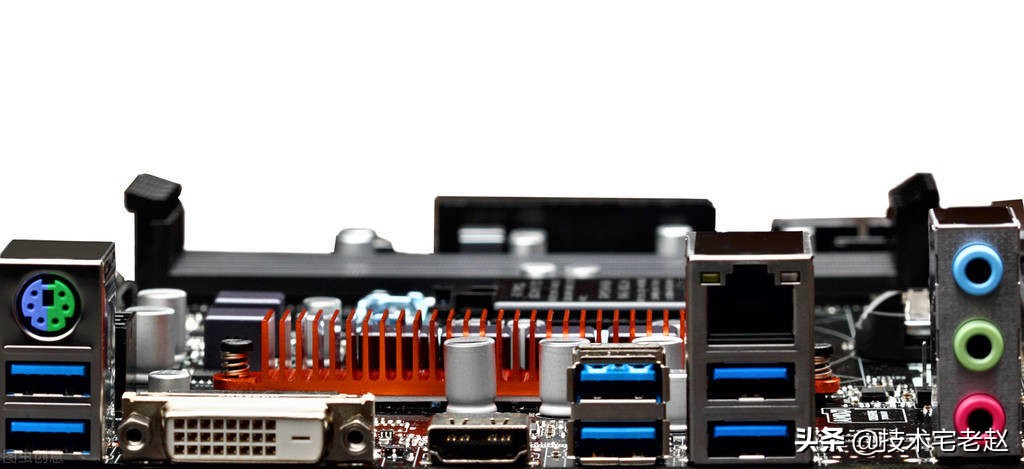 零基础学电脑组装入门教程,小白组装电脑配置清单