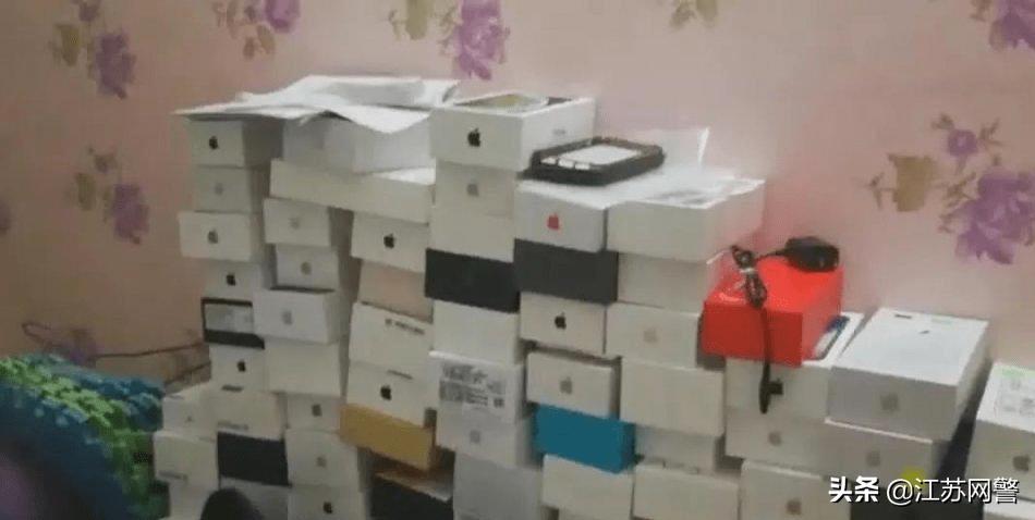 卖二手手机线下交易骗局,二手交易平台假手机有多猖獗