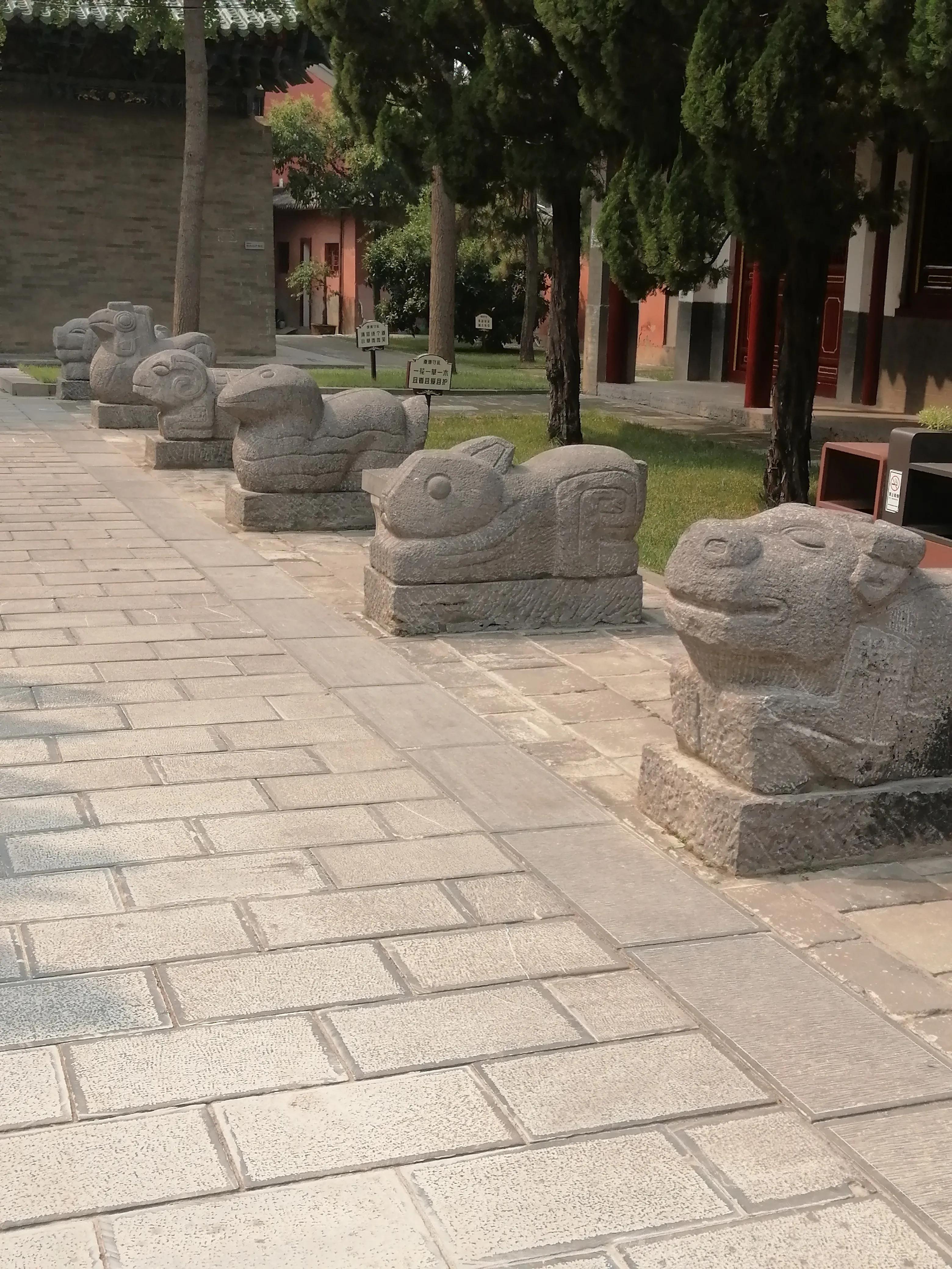 郑州城隍庙坐几路车,郑州城隍庙是否开放